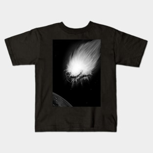 Asteroid Blast Kids T-Shirt